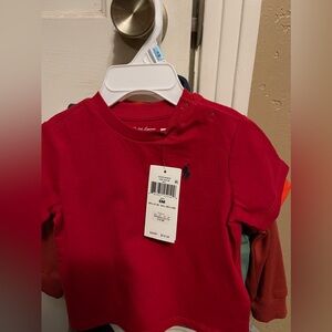 Polo shirt brand new